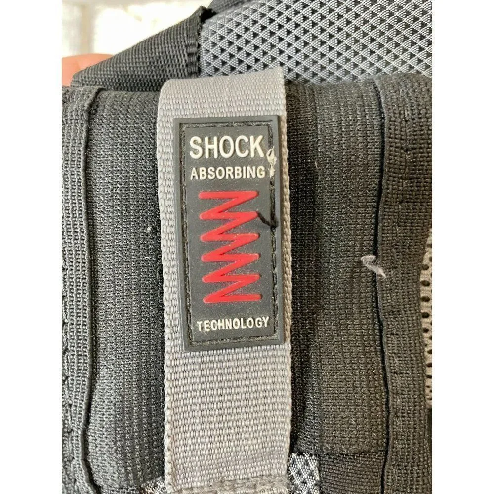 WENGER Swiss Gear Synergy 16